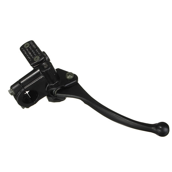 10mm Front Right Hydraulic Brake Master Cylinder Lever for Dirt Bike US